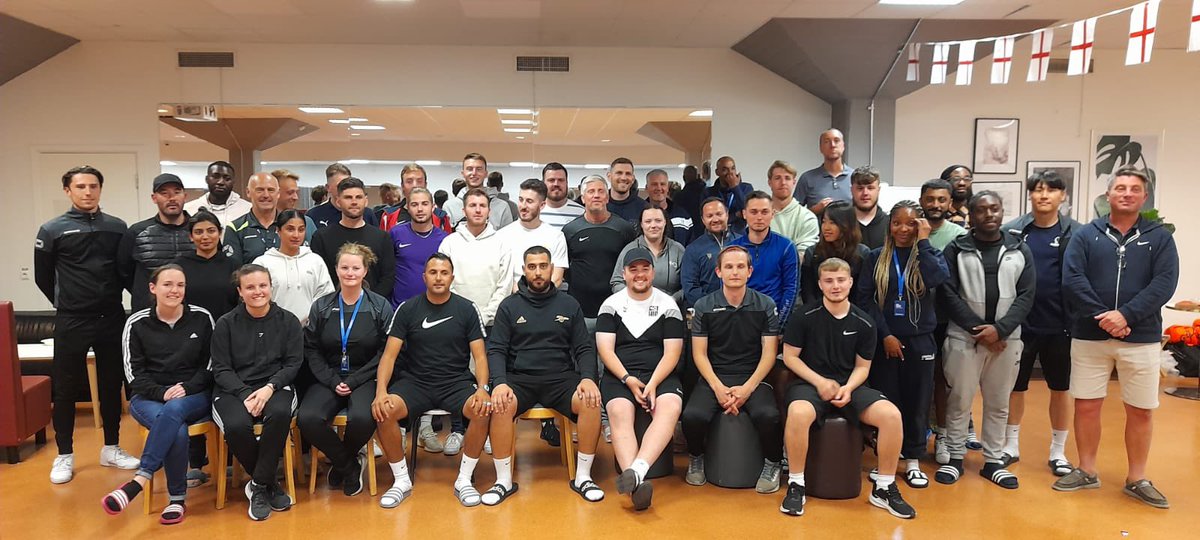 And just like that, another <a href="/Gothia_Cup/">Gothia Cup</a> for <a href="/Matt_Stebbings/">Matt Stebbings</a> is complete

🇸🇪🇸🇪

1/4 Finalists for the B13 Pumas Red

Time to head home..

🏴󠁧󠁢󠁥󠁮󠁧󠁿🏴󠁧󠁢󠁥󠁮󠁧󠁿