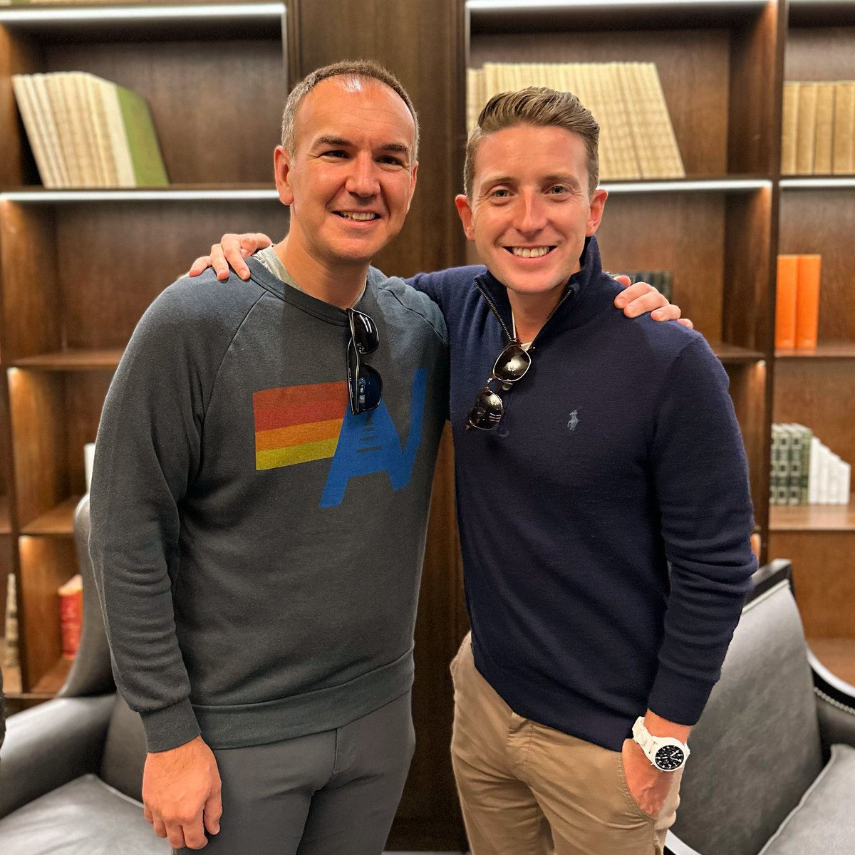 Time for Tea! 🥪🫖🥂 #weekend #afternoontea #windsor