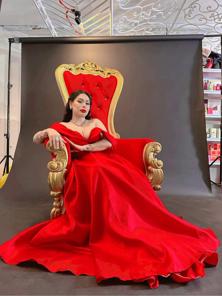 Marjorie Lacson tweet media