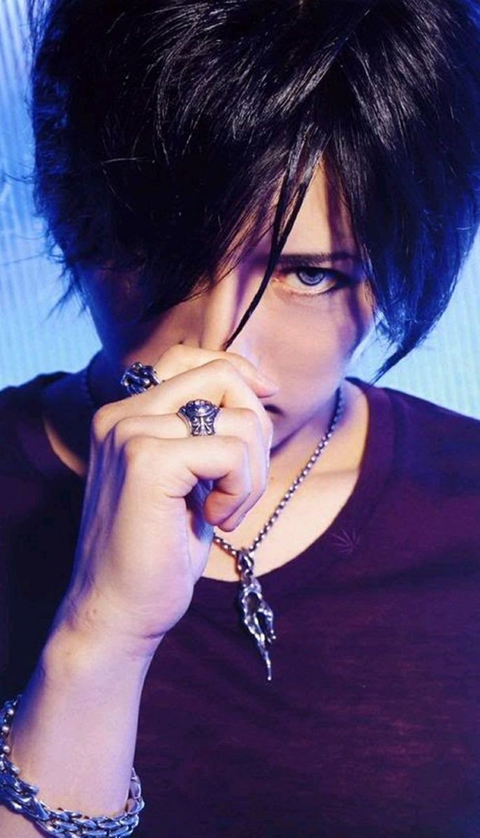 Not your ordinary android....