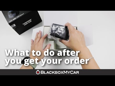 NEW VIDEO: Learn what to do after getting a dash cam in this helpful video guide for first-time customers. Catch the full video on YouTube. Watch Now: youtube.com/watch?v=daweXo…