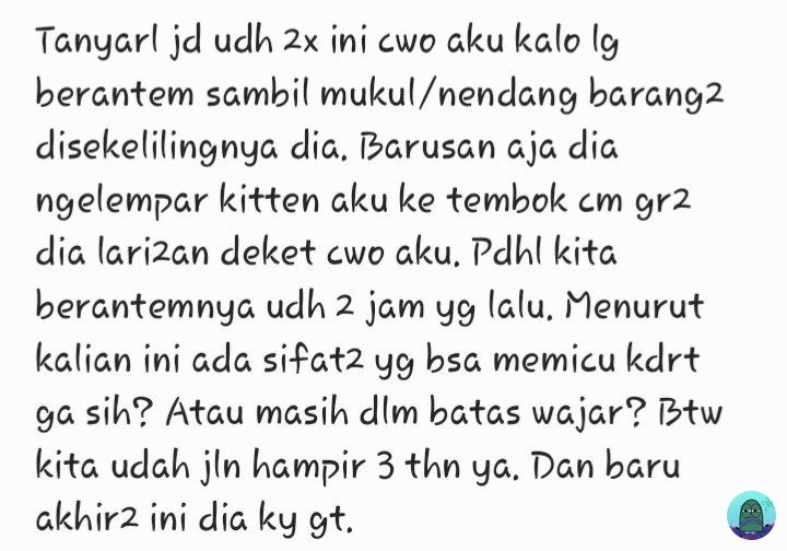 Tanyarl 💚 tweet media