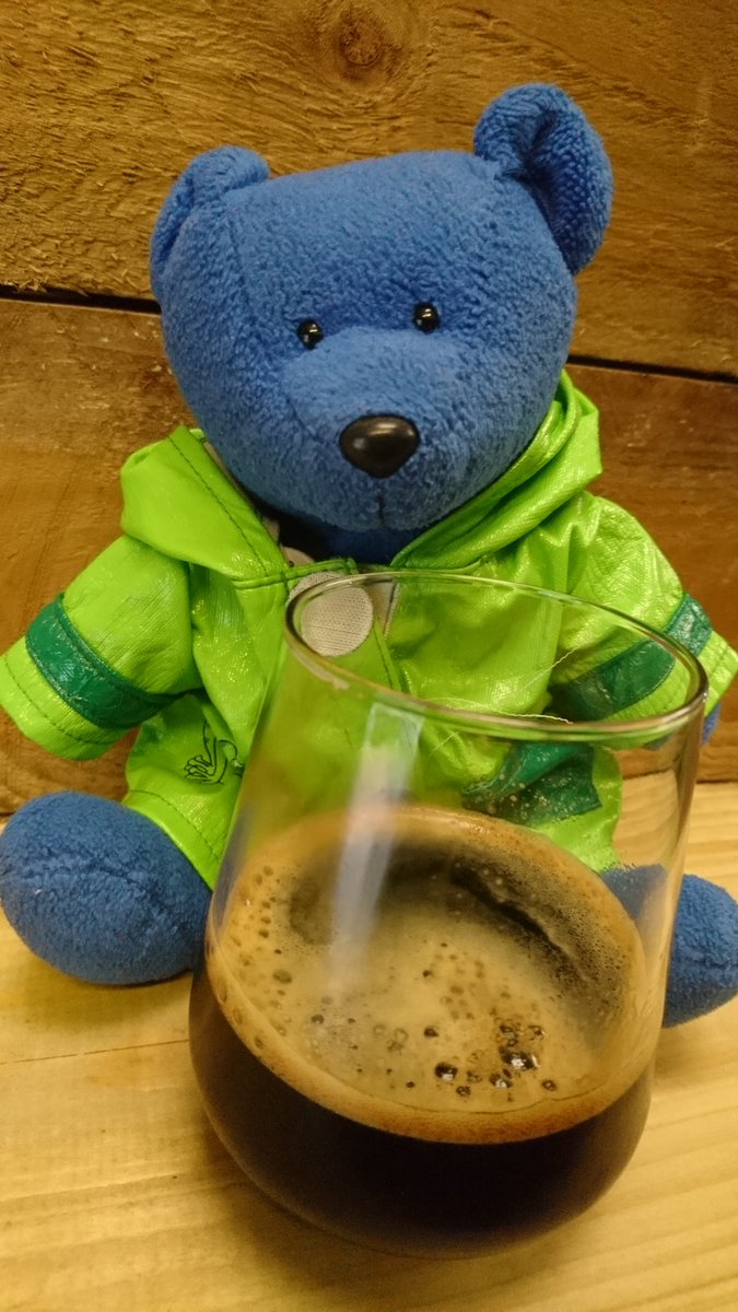Blueberry Bear insisted that we go on a field trip to <a href="/leviathanbrewco/">Leviathan Brewing Co</a> after part one of #barbieheimer. The Magic People, Voodoo People pictured was excellent, but the Imperial Number of the Feast (aka Feast and Desist) was a whole other level for excellence! #smallbearsneedbeer