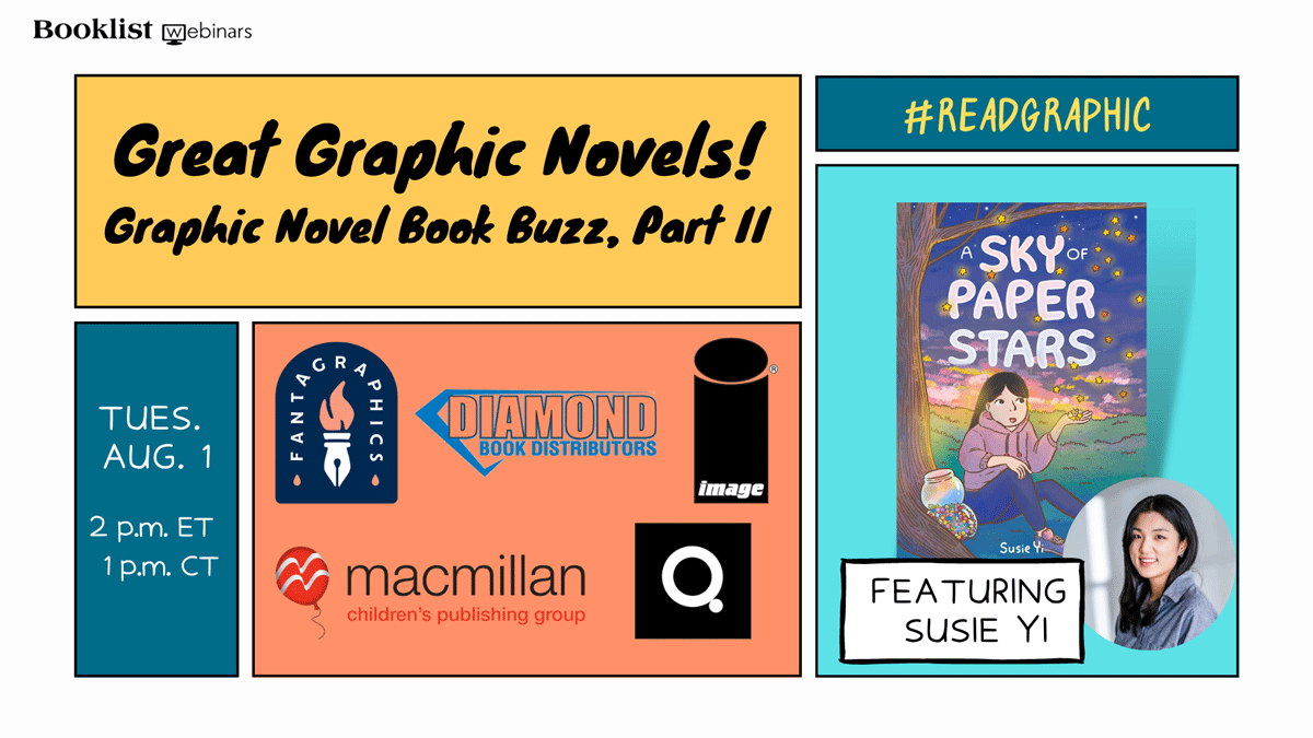 ImageComics's tweet photo. Register for the second webinar in the two-part #ReadGraphic series!
https://t.co/550wr53L5t https://t.co/a4W39qOh9I