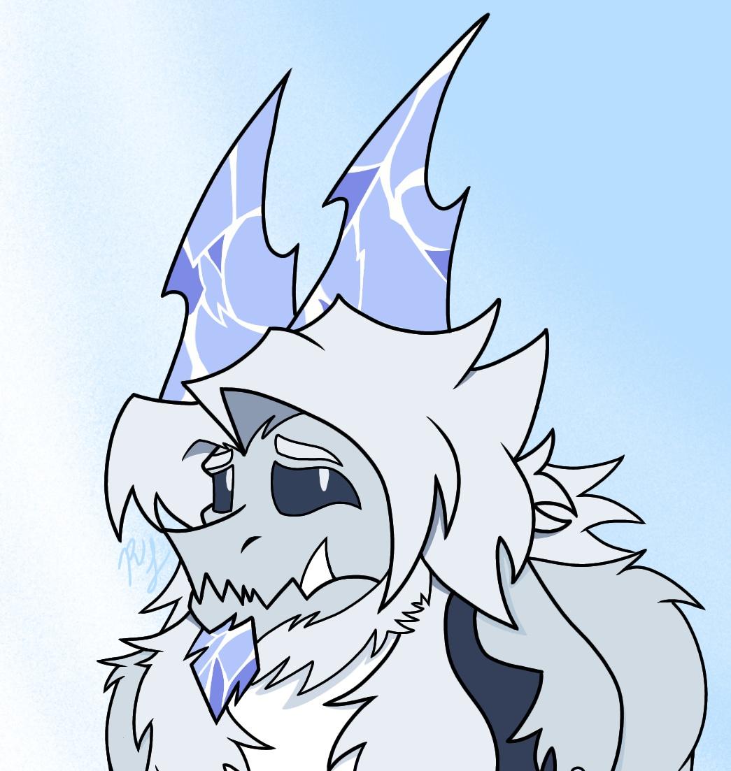 ryanspectral's tweet photo. Una práctica con Iceloation Ace
#fnface #vsace #kamexfanart https://t.co/2yu3yER5s9
