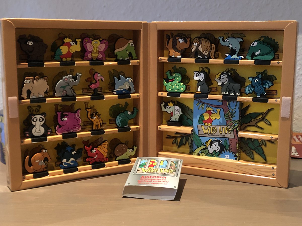 Herzlichen Glückwunsch und alles erdenklich Gute lieber <a href="/OTTOausE/">Otto Waalkes</a>! 🥳 Du hast meinen Eltern, meinem Bruder und mir immer viel Freude bereitet! Und die nächste Generation, meine Kinder, ist auch von Deinem Schaffen begeistert! Mach weiter so! 👨‍👩‍👦‍👦