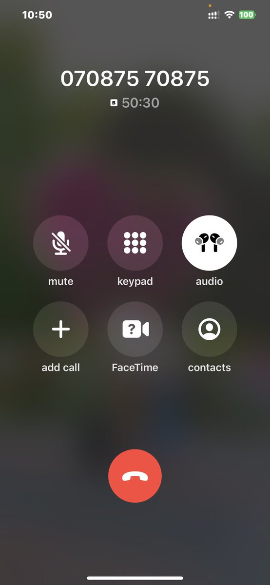 NikVerma29's tweet photo. This much time we have to wait to talk to @netplusofficial and after that they said we even don't have internet speed in our office https://t.co/w8x5nWhN99