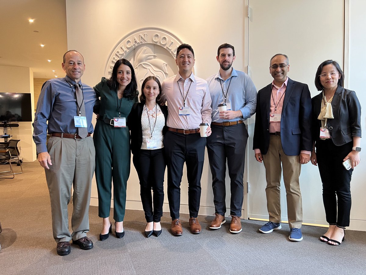 Amit R. Patel (@amitrpatelmd) on Twitter photo Proud of the <a href="/CardioUva/">UVA Cardio</a> team learning and presenting about #StressCMR at the <a href="/SCMRorg/">Society for Cardiovascular Magnetic Resonance</a> workshop #SCMR23DC held <a href="/ACCinTouch/">American College of Cardiology</a> HeartHouse <a href="/ChrisKramerMD/">Christopher Kramer MD</a> Proud of the <a href="/CardioUva/">UVA Cardio</a> team learning and presenting about #StressCMR at the <a href="/SCMRorg/">Society for Cardiovascular Magnetic Resonance</a> workshop #SCMR23DC held <a href="/ACCinTouch/">American College of Cardiology</a> HeartHouse <a href="/ChrisKramerMD/">Christopher Kramer MD</a>