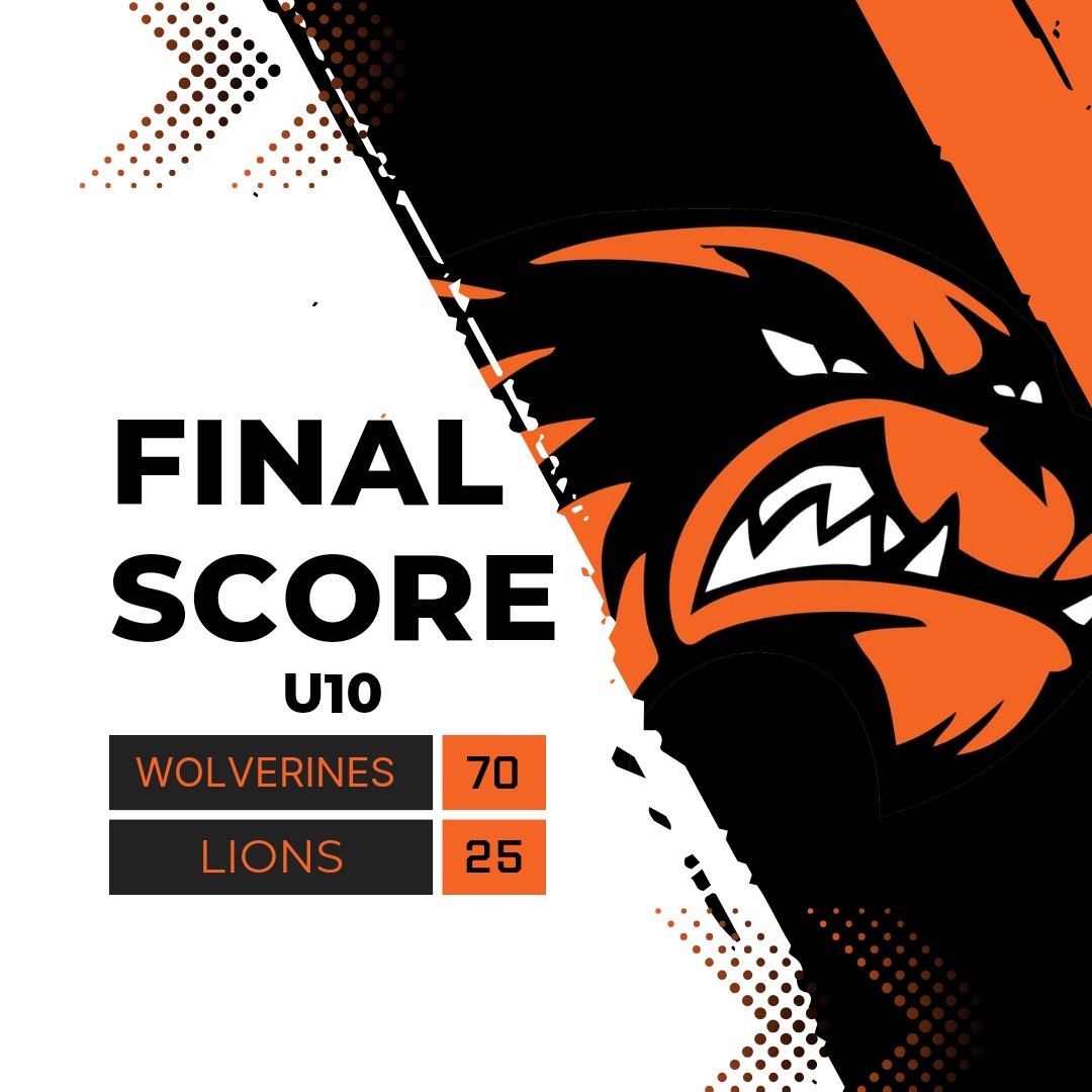 Peterborough Wolverines Football Club tweet media