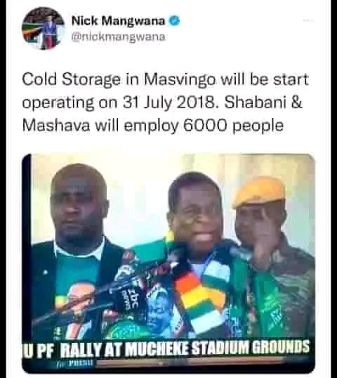 natmanz16's tweet photo. @nickmangwana Same story https://t.co/tdfUiTARTi