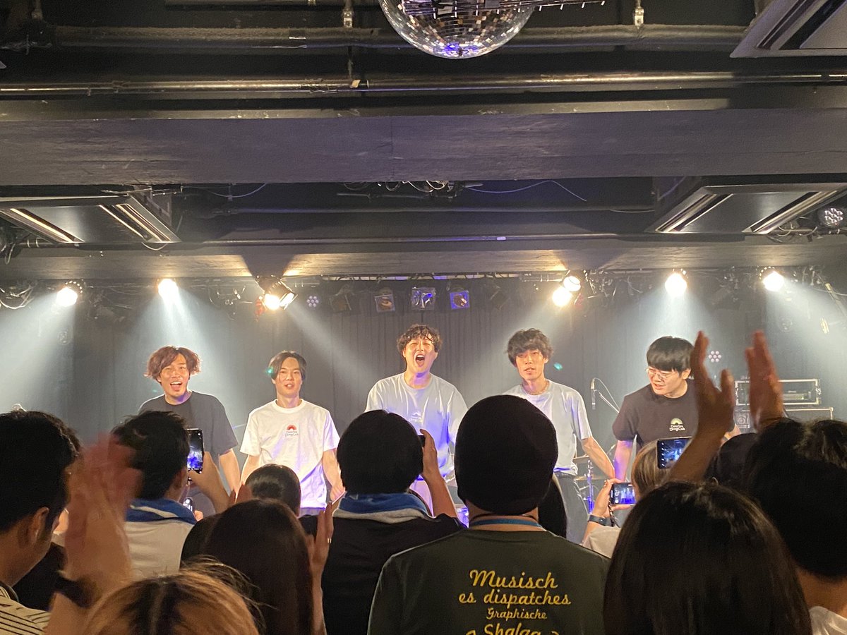 yonekura12drkm's tweet photo. あげるの遅れましたが、
マジでライブアレンジ最強よ??
#DSDC_MixWave https://t.co/4t3XT2fBEo
