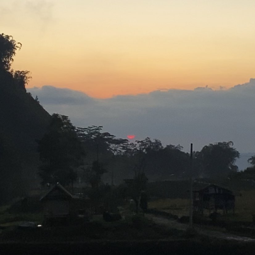 Hidayah Mushlihah tweet media