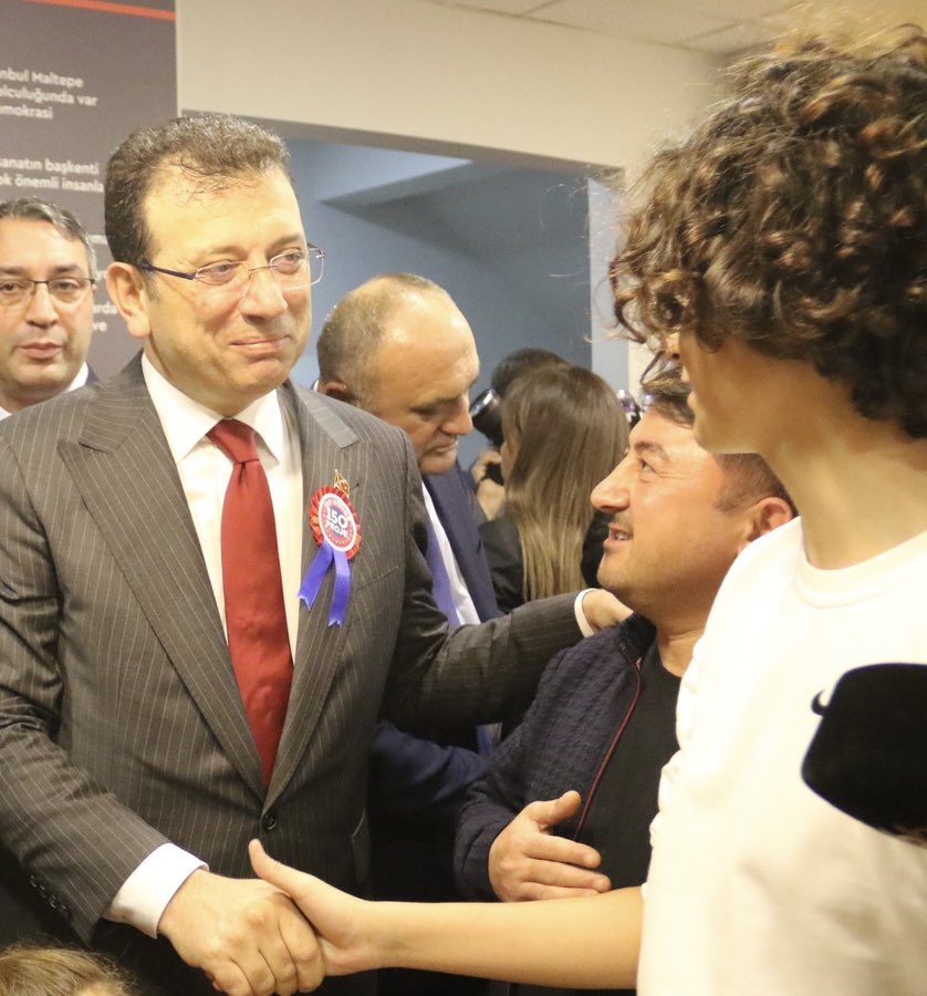 Cenel baskanüm ne derüse o olir