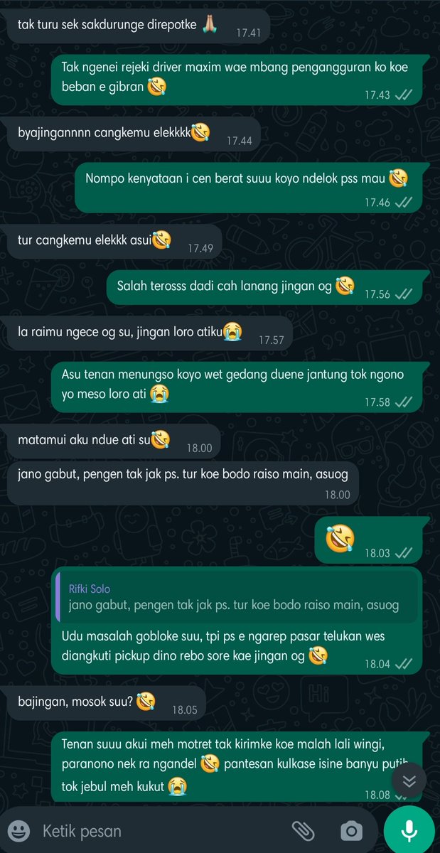 MasAmin___'s tweet photo. @rifqida_ @ArjoRingut @MafiaWasit https://t.co/JZGs8tyNom
