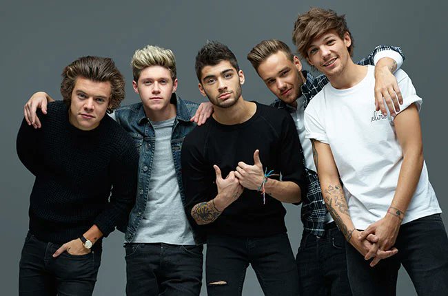 .<a href="/onedirection/">One Direction</a> has now earned over 10 billion on-demand streams in the US.