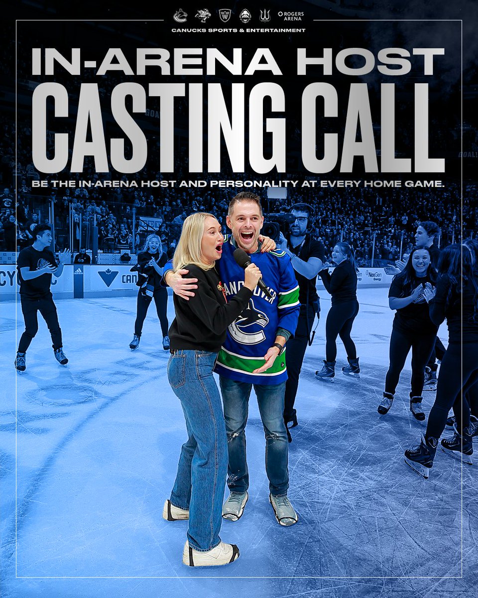 Vancouver Canucks tweet media
