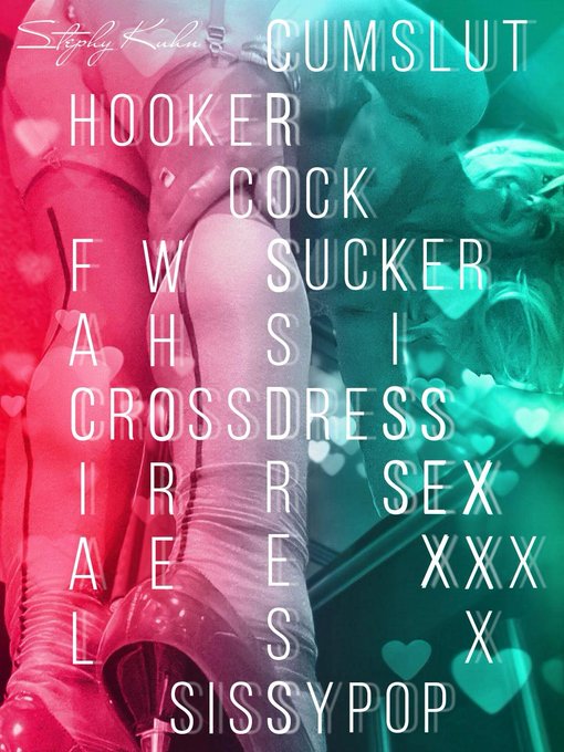 💕 Follow &amp; Share if you ❤️ #SissyCaptions 💕  👠 @XtcCrossdresser 👠  💻 Browse captions here ⤵️ https://t<a href="/tag/sissycaptions"class="tags">#SissyCaptions</a><a href="/tag/tgirl"class="tags"><span>#tgirl</span></a><a href="/tag/crossdresser"class="tags"><span>#crossdresser</span></a><a href="/tag/exposed"class="tags"><span>#exposed</span></a><a href="/tag/femboy"class="tags"><span>#femboy</span></a><a href="/tag/sissye"class="tags"><span>#sissye</span></a>