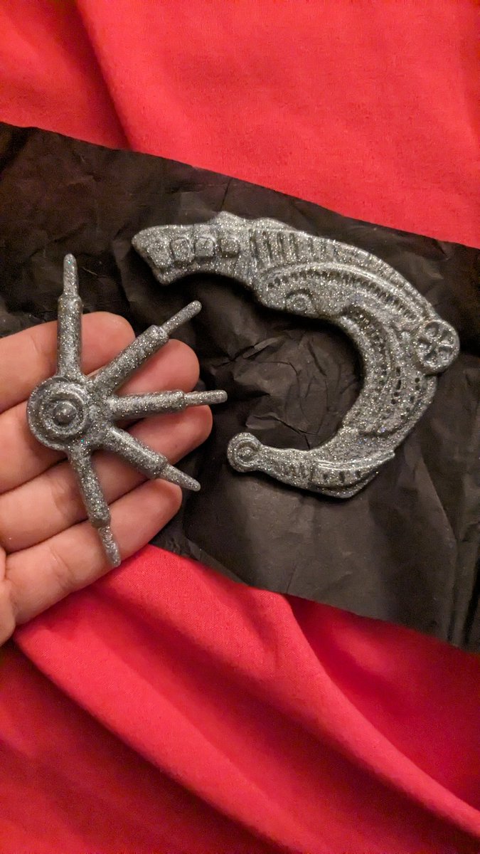 The.BorgQueen tweet media