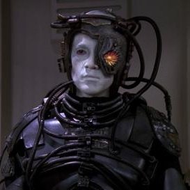 The.BorgQueen tweet media