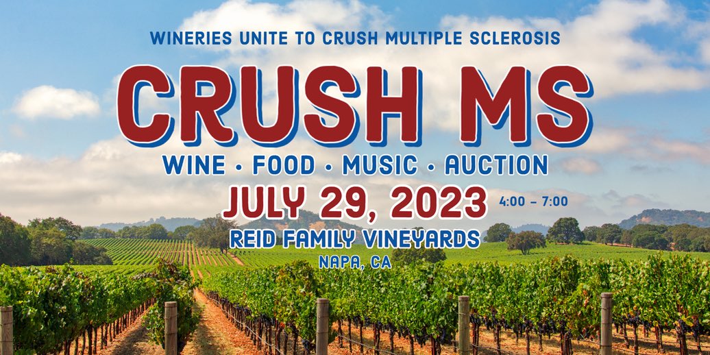 kevwrex's tweet photo. This Saturday! Get your tickets at https://t.co/k49p7ABI1U!🍷🧡 https://t.co/QoiJ1c2rI3