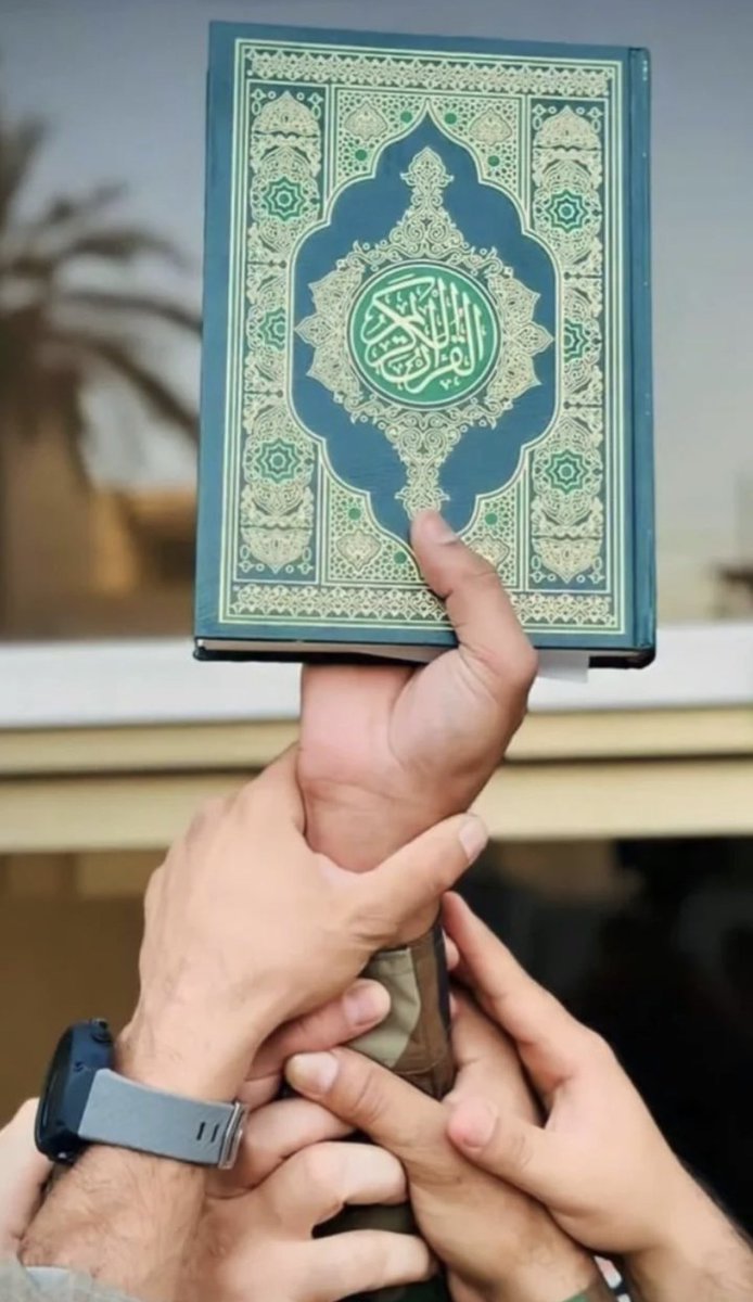 Alaay93's tweet photo. إن حادثة #احراق_القرآن الكريم قد بينت العبد من الحر في البلاد العربية عامة والاسلامية خاصة ، ففي الوقت الذي نرى العراق استخدم كل الاجراءات الدبلوماسية وغير الدبلوماسية لدرع #السويد التي وافقت على احراق القرآن الكريم ، نرى اقراننا وللأسف الشديد من الدول العربية صامتون . https://t.co/YWbqMBIlzC