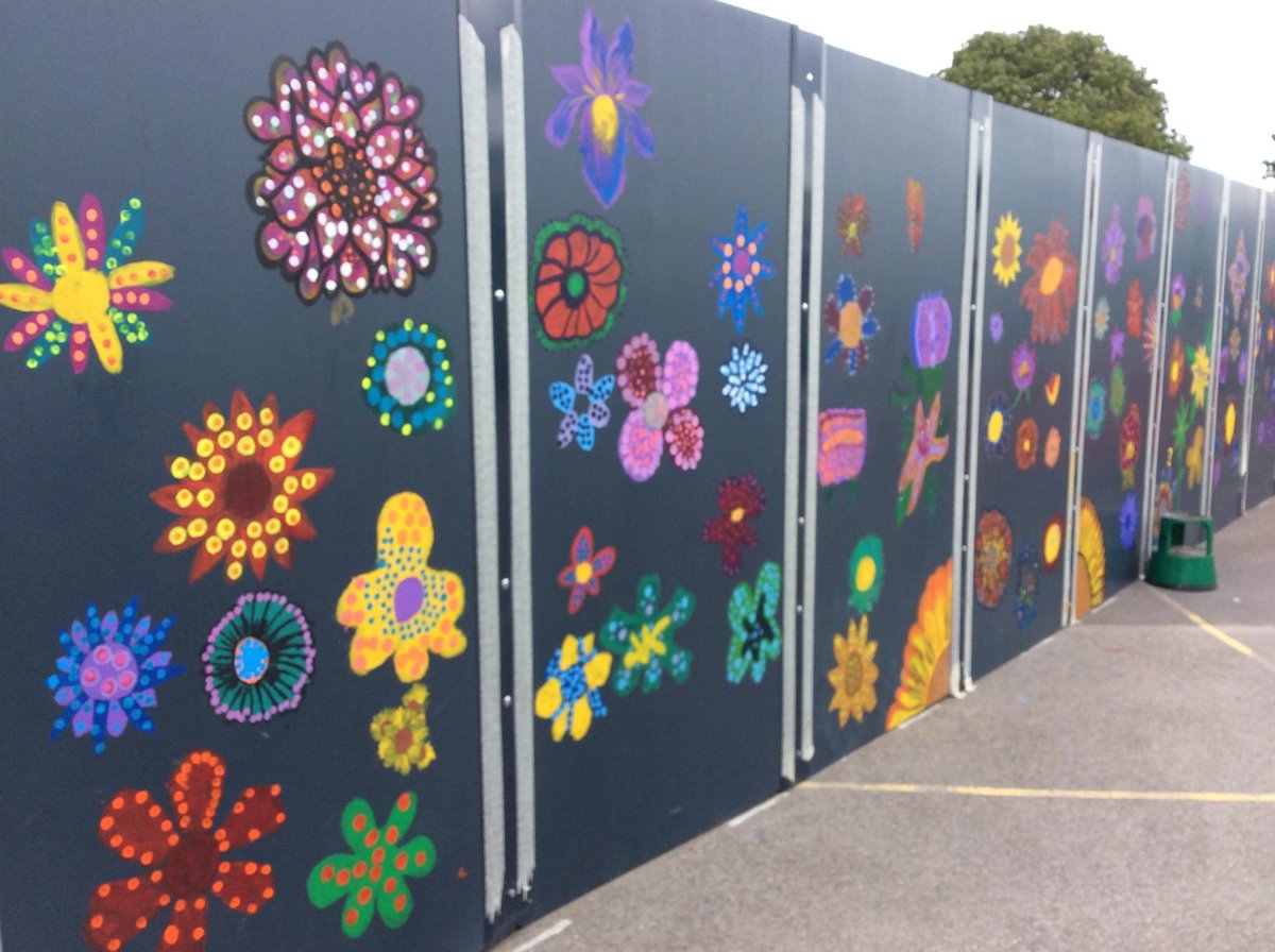 Ashcombe School tweet media