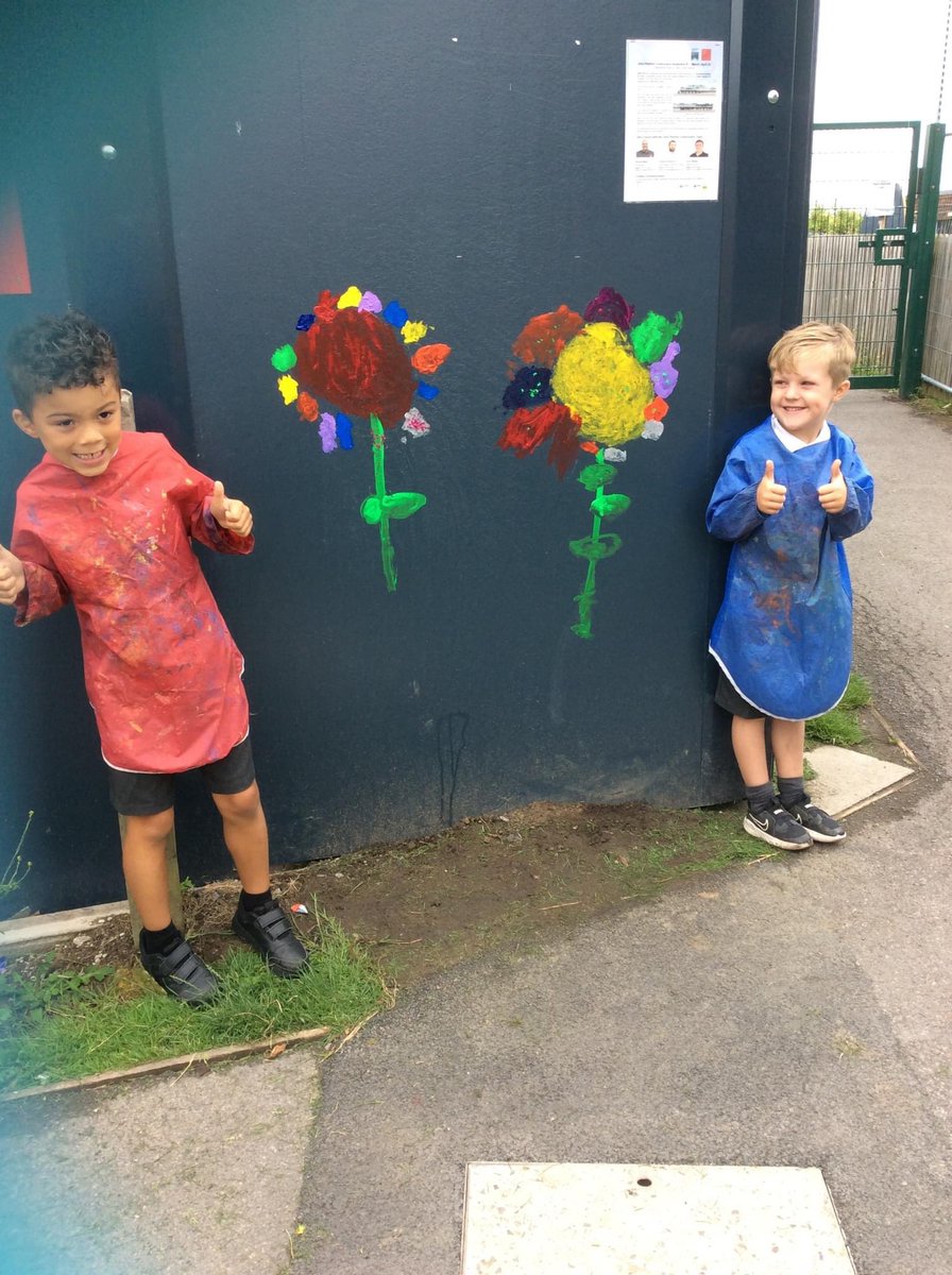 Ashcombe School tweet media