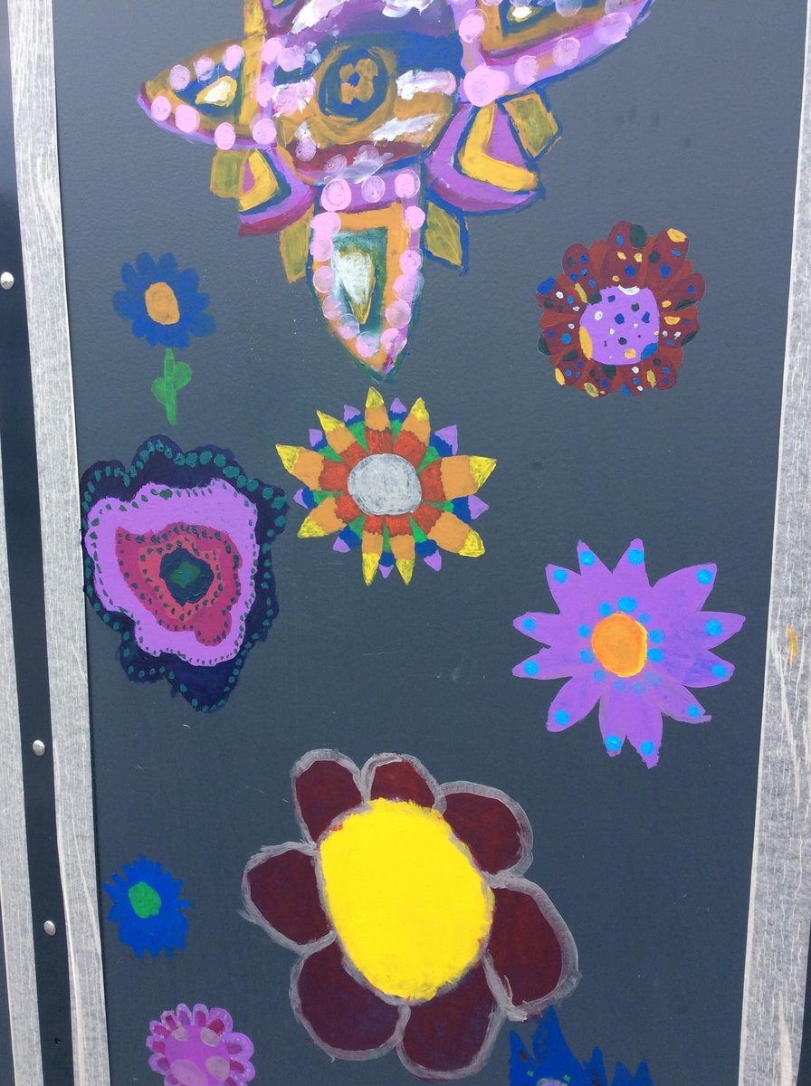 Ashcombe School tweet media