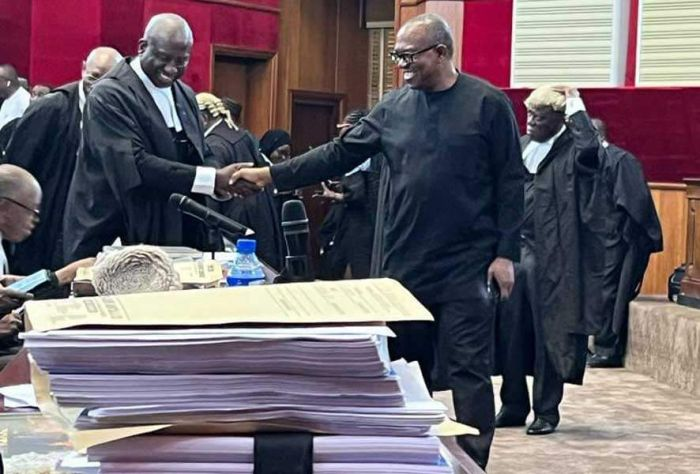 abati1990's tweet photo. TRIBUNAL: INEC Has Helped My Case By Failing To Provide Readable Copies Of Election Results – Obi https://t.co/wOqEH0APtu https://t.co/LNhSiFnSYc
