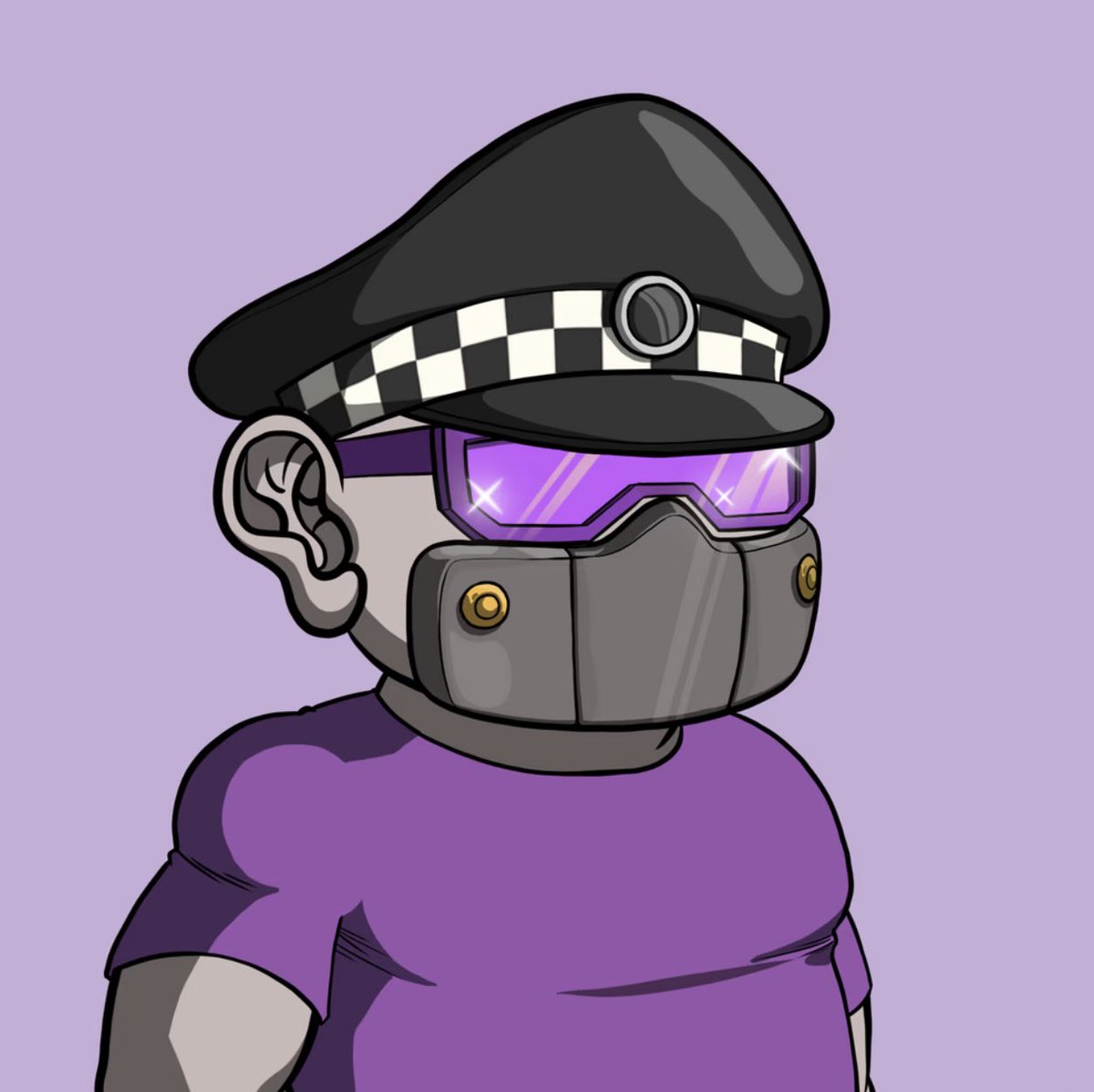 🤎 GIVEAWAY 🤎

Celebrating LESS THAN 1000 MINTS LEFT AT klekshun.com/mint - let’s do a giveaway! 🔥🔥

5 winners

Prizes;
Donsy #3791
Donsy #6769
28 MATIC
28 MATIC
28 MATIC

To Enter;
Like &amp; RT
Follow <a href="/DonsyNFT/">Donsy</a> 
Tag 3

⏳ 72hrs

#PolygonNFTs #MATIC