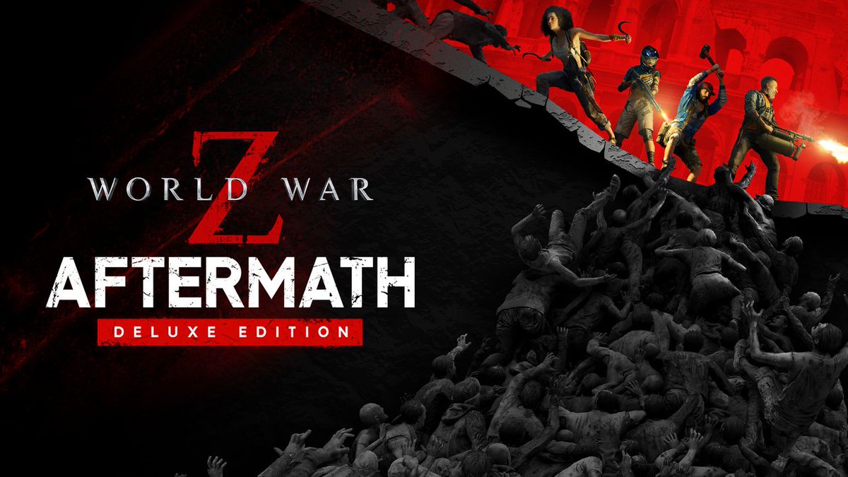 worldwarartnft's tweet photo. World War Z Collection
🔥GET YOUR NFT🔥
💰🪙 Limited Edition Collection 🪙💰
🌟Supply : 48
💵Mint Price : 0.09 ETH 
🔗Official Mint Link : https://t.co/E1bXeFDtPt https://t.co/EruQBRf8Tz