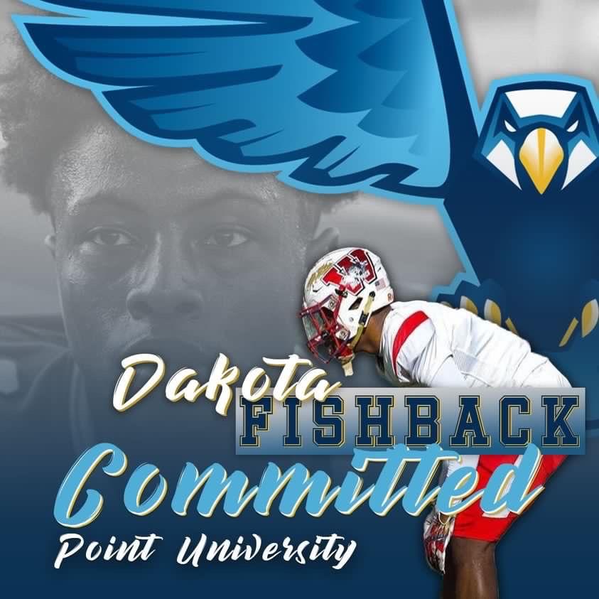 Congratulations <a href="/k1otaa/">Dakota (k1) Fishback</a> Dakota Fishback!!! Super proud of you!!! Go be Great!!!
<a href="/bigfish4629/">Joe Fishback</a> <a href="/dallasfishback3/">Dallas Fishback</a> <a href="/W_H_S_Athletics/">WHS Wolfpack Athletics</a> <a href="/WoodlandFBRec/">Woodland (Stockbridge) Wolfpack Football</a> <a href="/WHSwolfpack/">WHS Football Gridiron Club</a>
