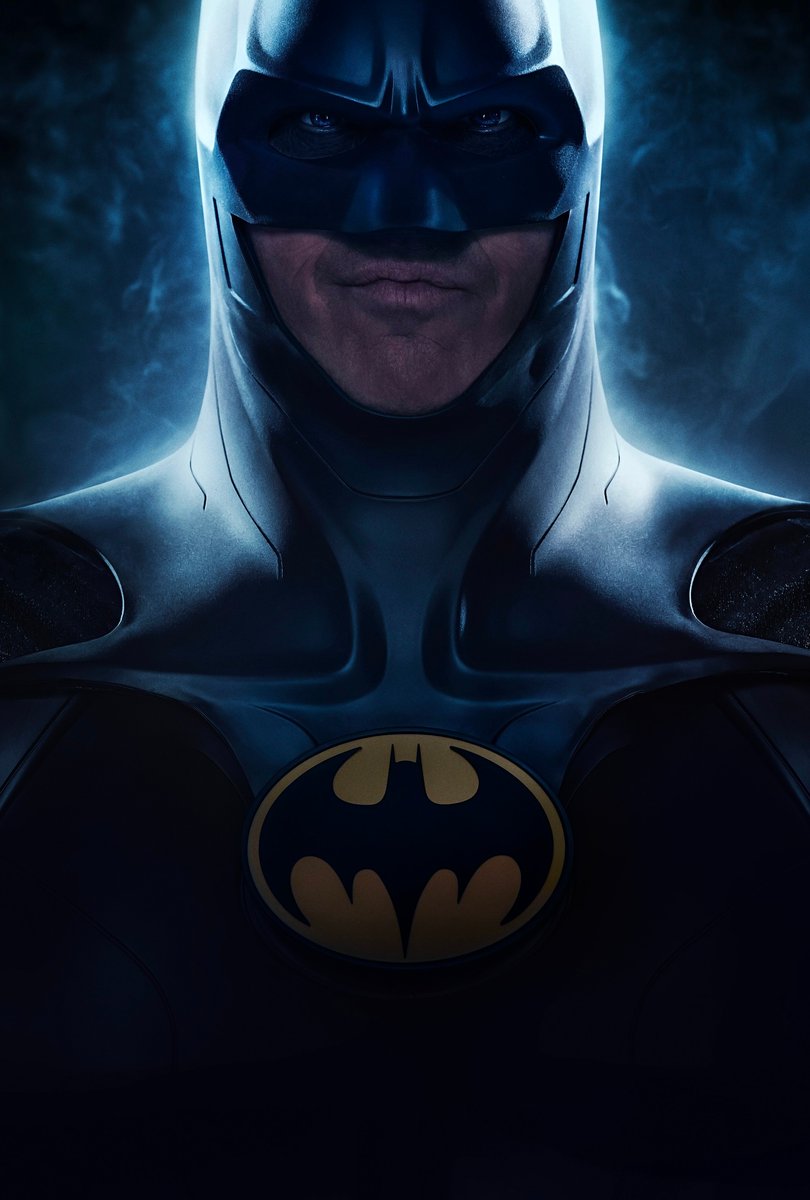 CultureCrave's tweet image. #TheFlash director Andy Muschietti says Michael Keaton’s Batman retired after killing 'a criminal in front of their child'

"[It's] an exact mirroring situation of what happened to him when his parents were killed in front of him"