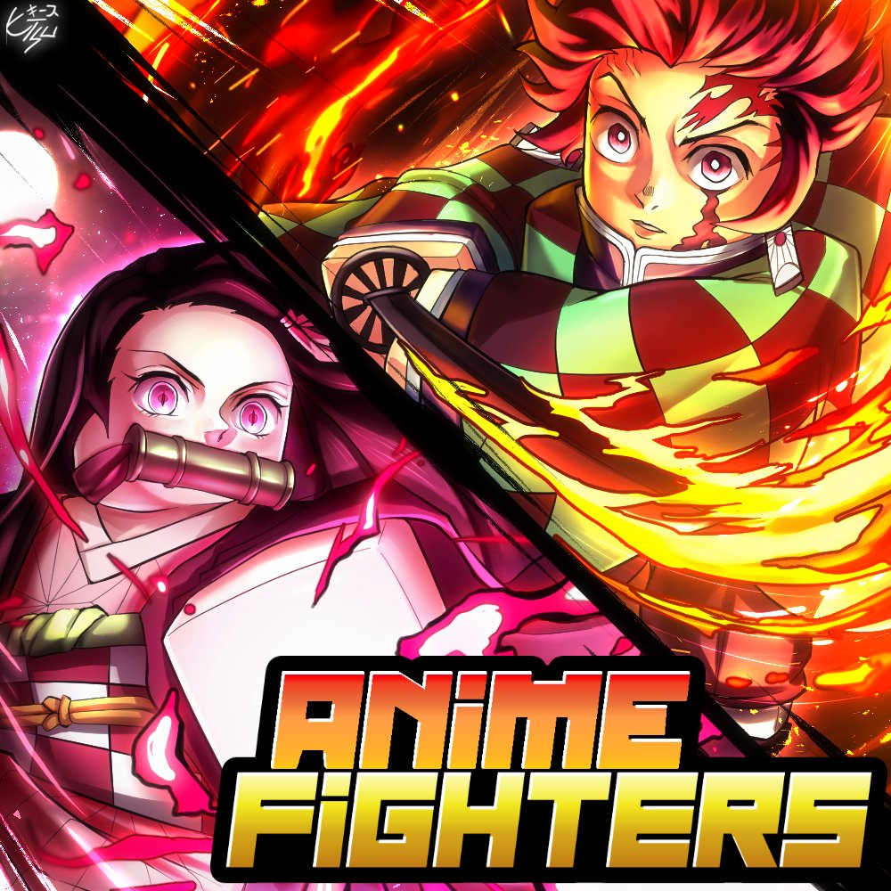 anime fighters discord romania｜TikTok Search