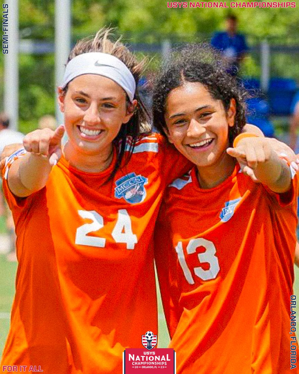 US Youth Soccer Cups tweet media