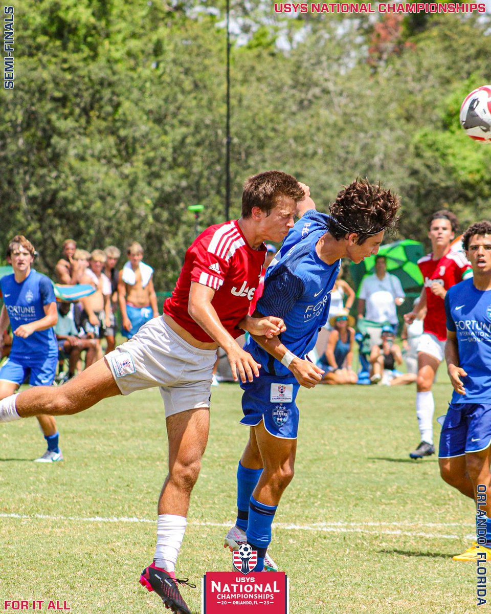 US Youth Soccer Cups tweet media