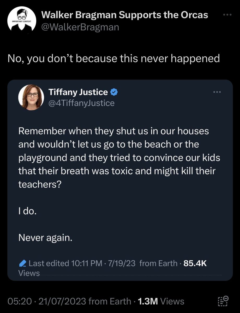 Clown World Today tweet media