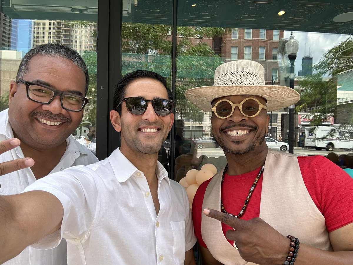 Samir Mayekar tweet media