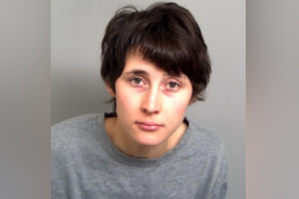 We’re appealing for the public’s help to find Katherine Corrigan, 27, who’s missing in #Chelmsford.

Katherine, pictured, is about 5ft 7ins tall, of slim build and was last seen wearing a grey and black cardigan, green trousers and cream shoes. 

Info? Call us asap on 101.