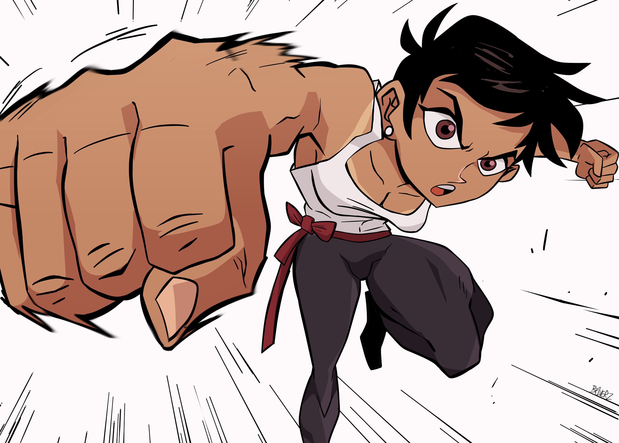 Brandon R. on Twitter: 