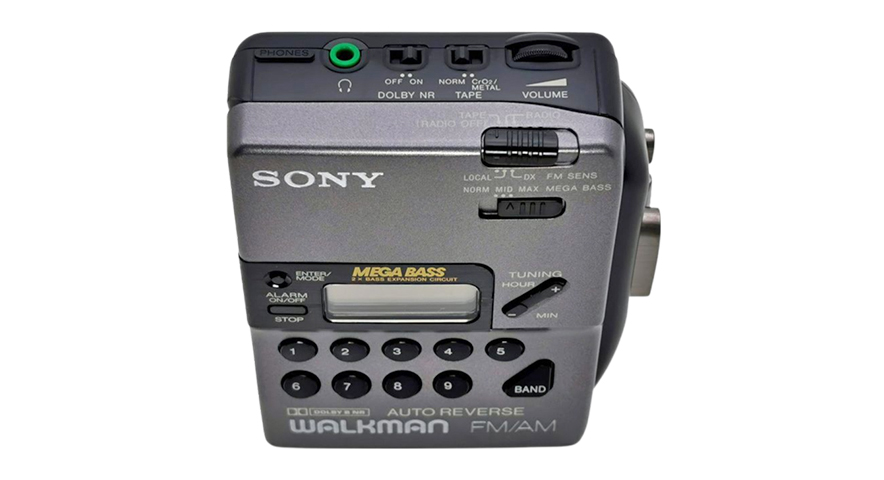 Obsolete Sony on X: In 1991, Sony released the Sony WM-FX43, a Walkman  that was both affordable and feature-rich. This device offered features  like Dolby NR, auto-reverse, and Mega Bass, providing an