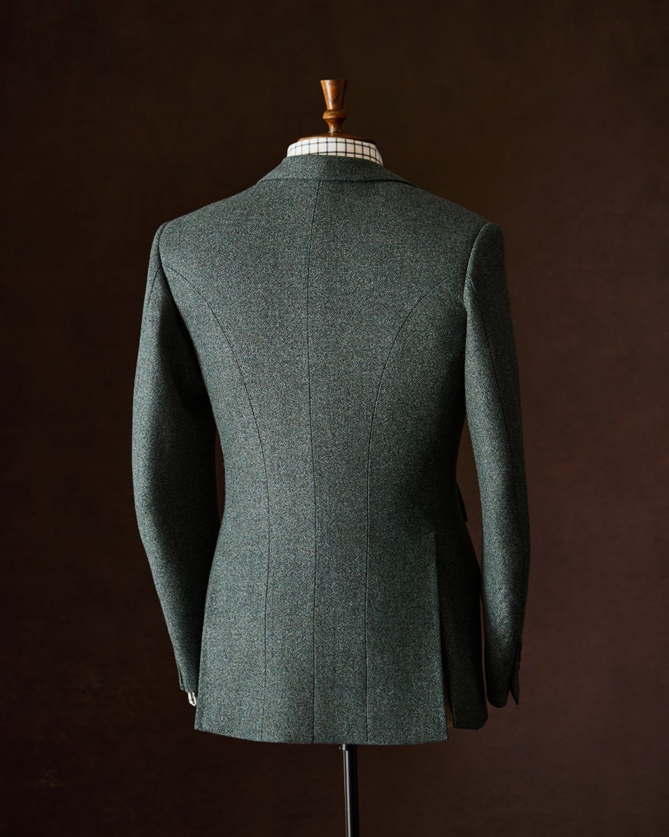 huntsmansavilerow tweet media