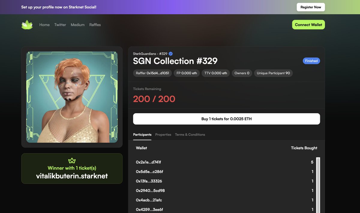 Lotus 🪷 Live on Mainnet tweet media