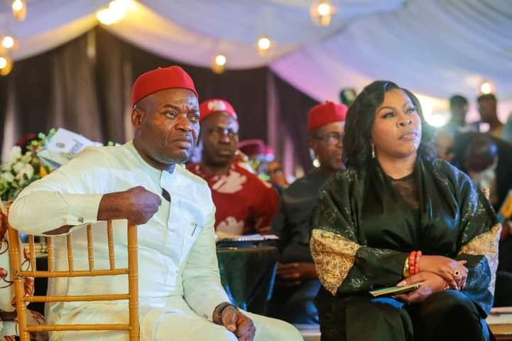 ComrIfeanyi's tweet photo. Attack on Sen. Tony Nwoye is Unwarranted as He Spoke the Minds of Ndi Anambra. 

Dr. Ifeanyi Emeka David https://t.co/1kTphQnjdq