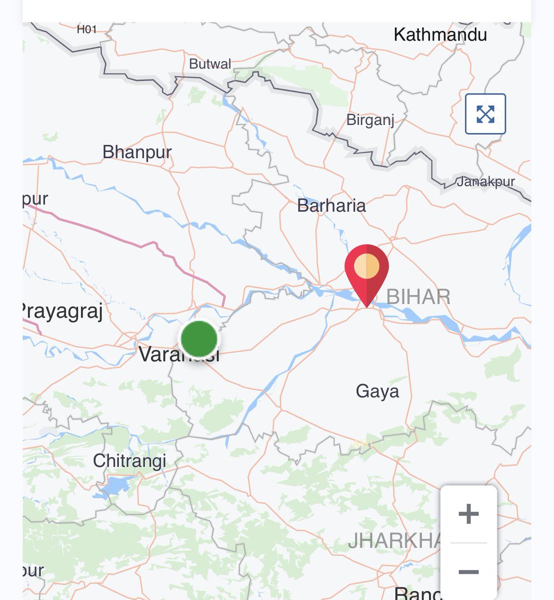 deva_anvesh's tweet image. New feature to the spot market agri Logistics operations.

Is it adding any value to the agri supply chain ? 

Will it become the Key to unlock the problems of uncertainties in spot market ? 

Will be sharing more about the results in coming days.