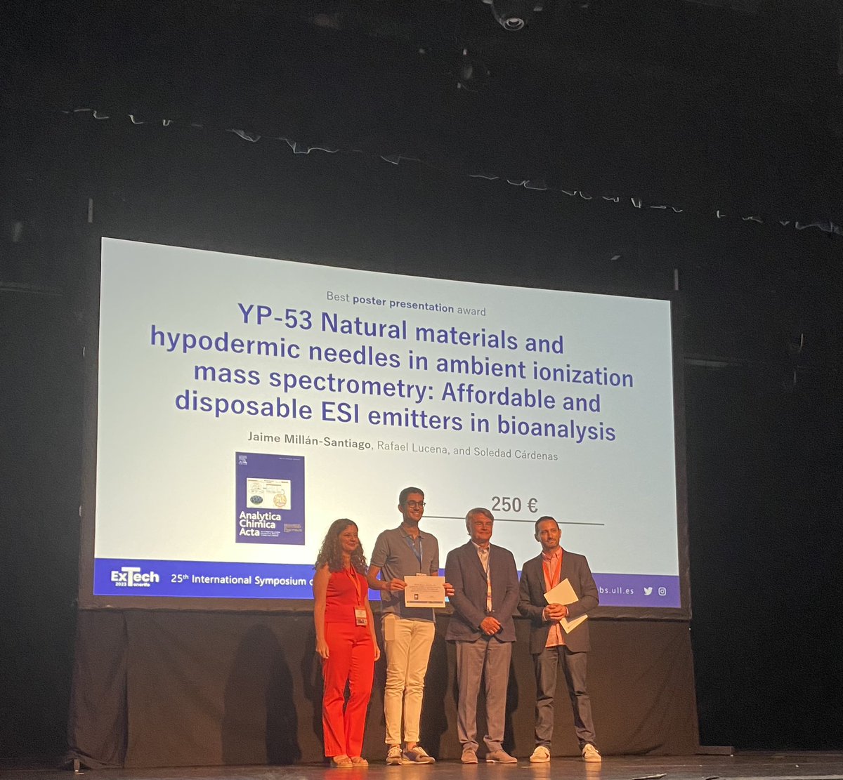 Jaime Millán tweet media