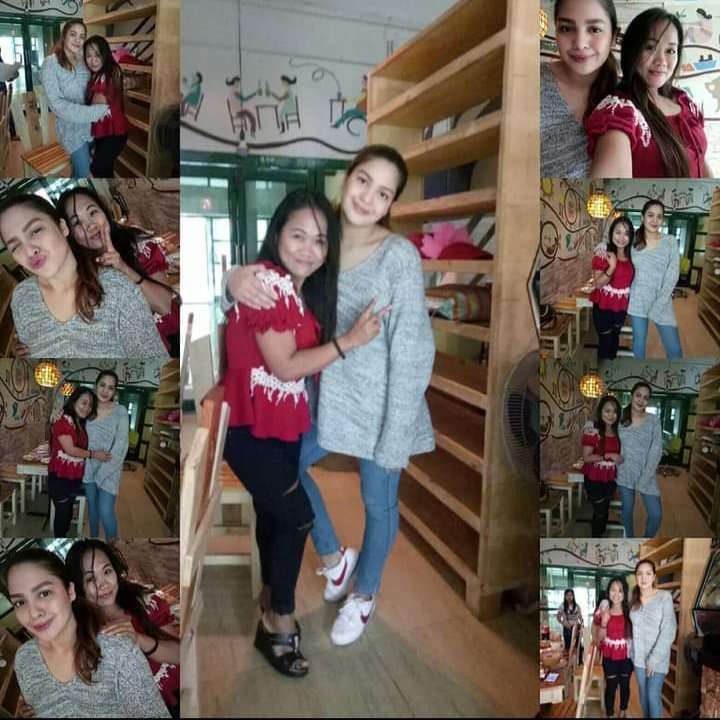itslyn0902's tweet photo. Finally,I'm happy that you have many projects now, Congrats sa new teleserye at upcoming movie soon.🥰 HAPPY BIRTHDAY JANEY,🎂 Miss you,lablab always.😘❤️
#JaneOineza l @itsJaneOineza https://t.co/uno7NInTwK