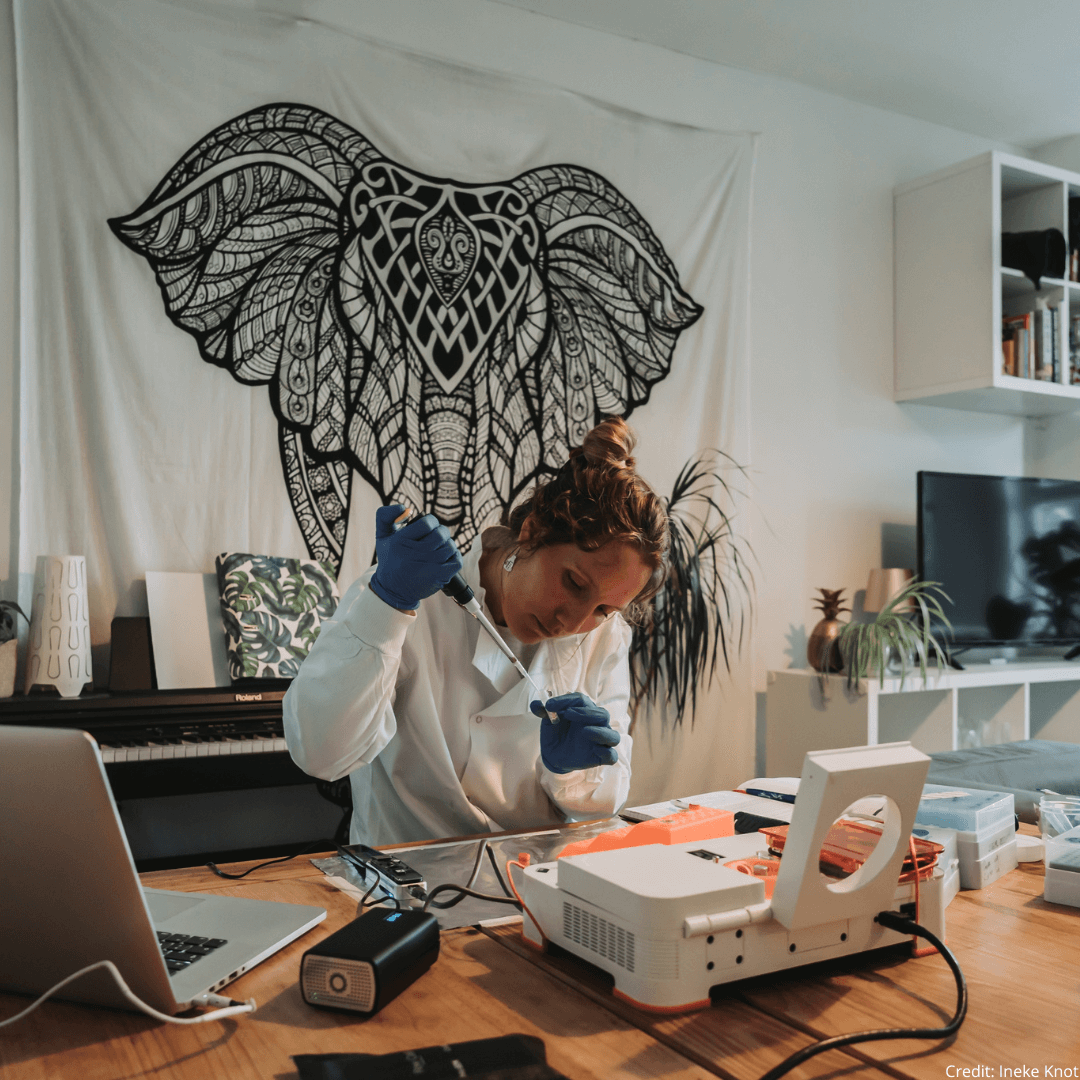 WILDLABS Community tweet media