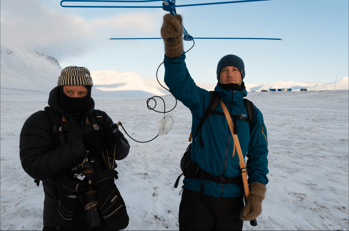 WILDLABS Community tweet media