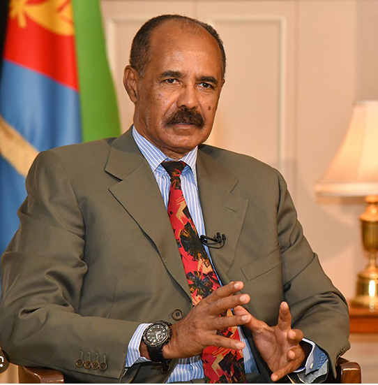 tykahsay's tweet photo. No wonder President Isaias once said Eritrea has no opposition party. These barbarian evil thugs want to break our existing beatiful country Eritrea to build one that doesn't exist አባይ ትግራይ and replace our predecessor's history, culture and Festivals with theirs.

No worries, Mr. President; we all Eritreans knew them well then and know them now more than ever. ተወደብ diaspora ወዲ ኤሪ